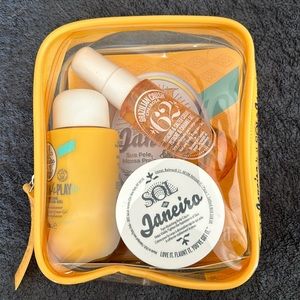 Sol de Janeiro Bum Bum cream